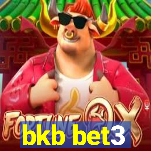 bkb bet3